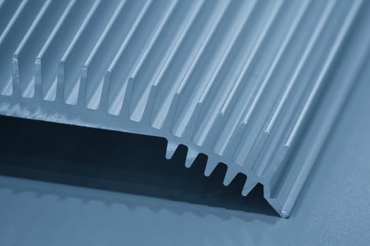 Dissipateur thermique