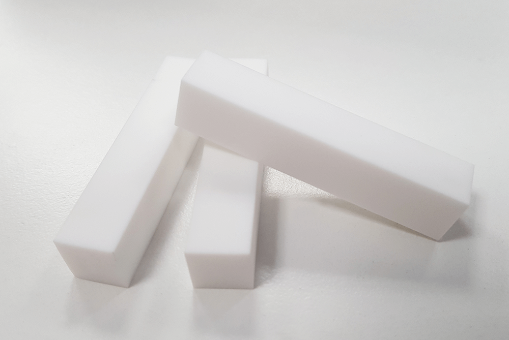 Vitrocéramique polyvalente MACOR® | Goodfellow