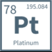 Platinum (Pt) | Goodfellow