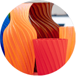Fabrication additive pour biens de consommation | Goodfellow