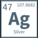 Silver (Ag) | Goodfellow