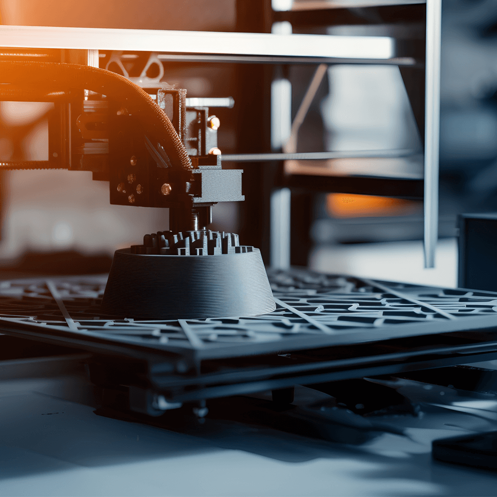 Avantages de la fabrication additive | Goodfellow