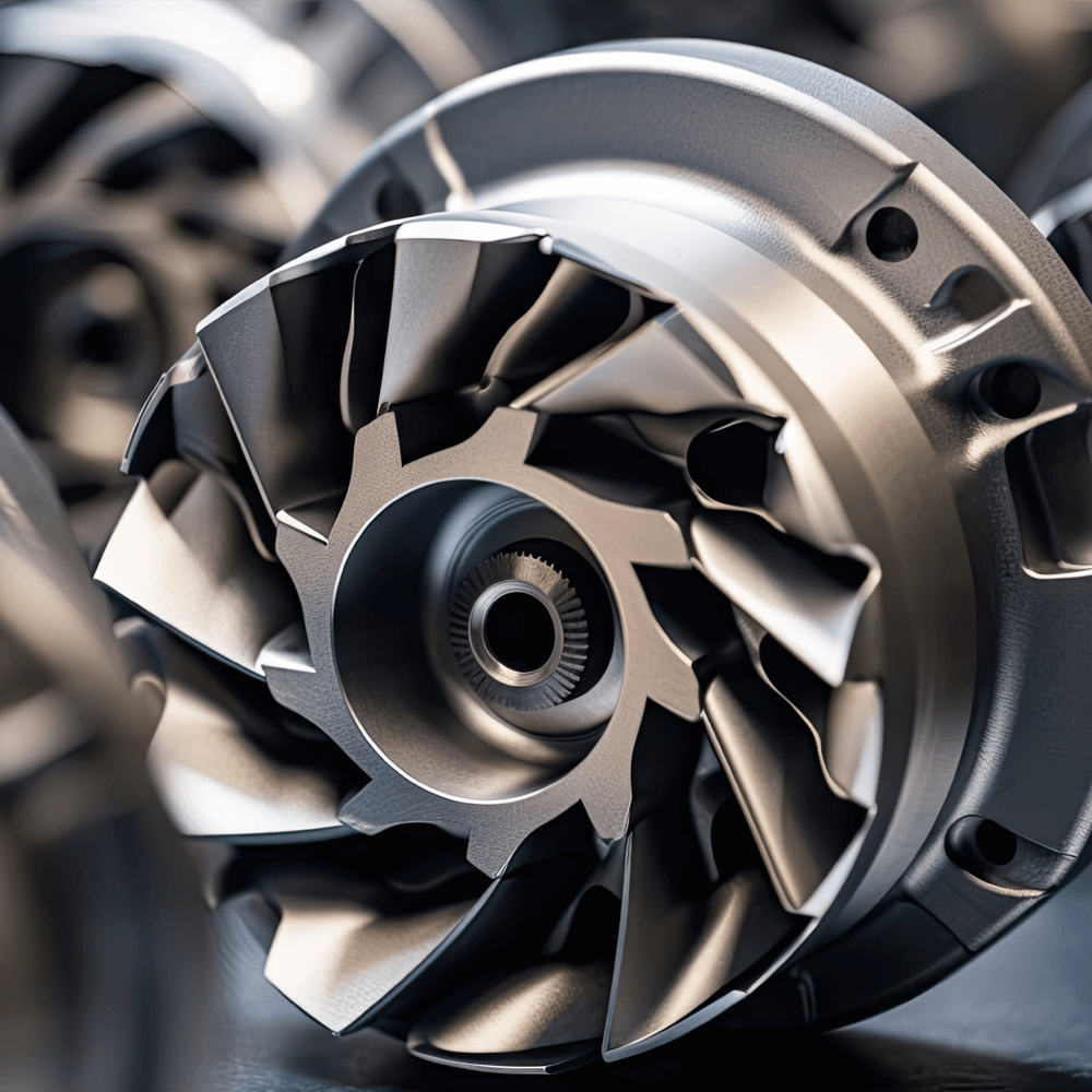 Matériaux pour fabrication additive | Goodfellow