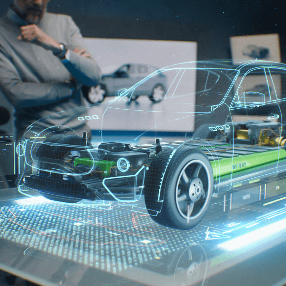 Advanced Materials and Technical Solutions for the Automotive Sector | Goodfellow Advanced Materials and Technical Solutions for the Automotive Sector | Goodfellow