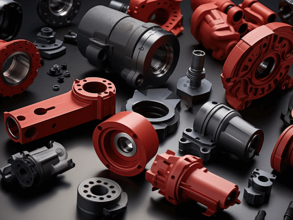 Custom Polymer Components to Drive Innovation | Goodfellow Custom Polymer Components to Drive Innovation | Goodfellow
