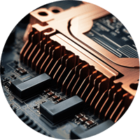 Shapal™ for electronic components applications | Goodfellow Shapal™ for electronic components applications | Goodfellow