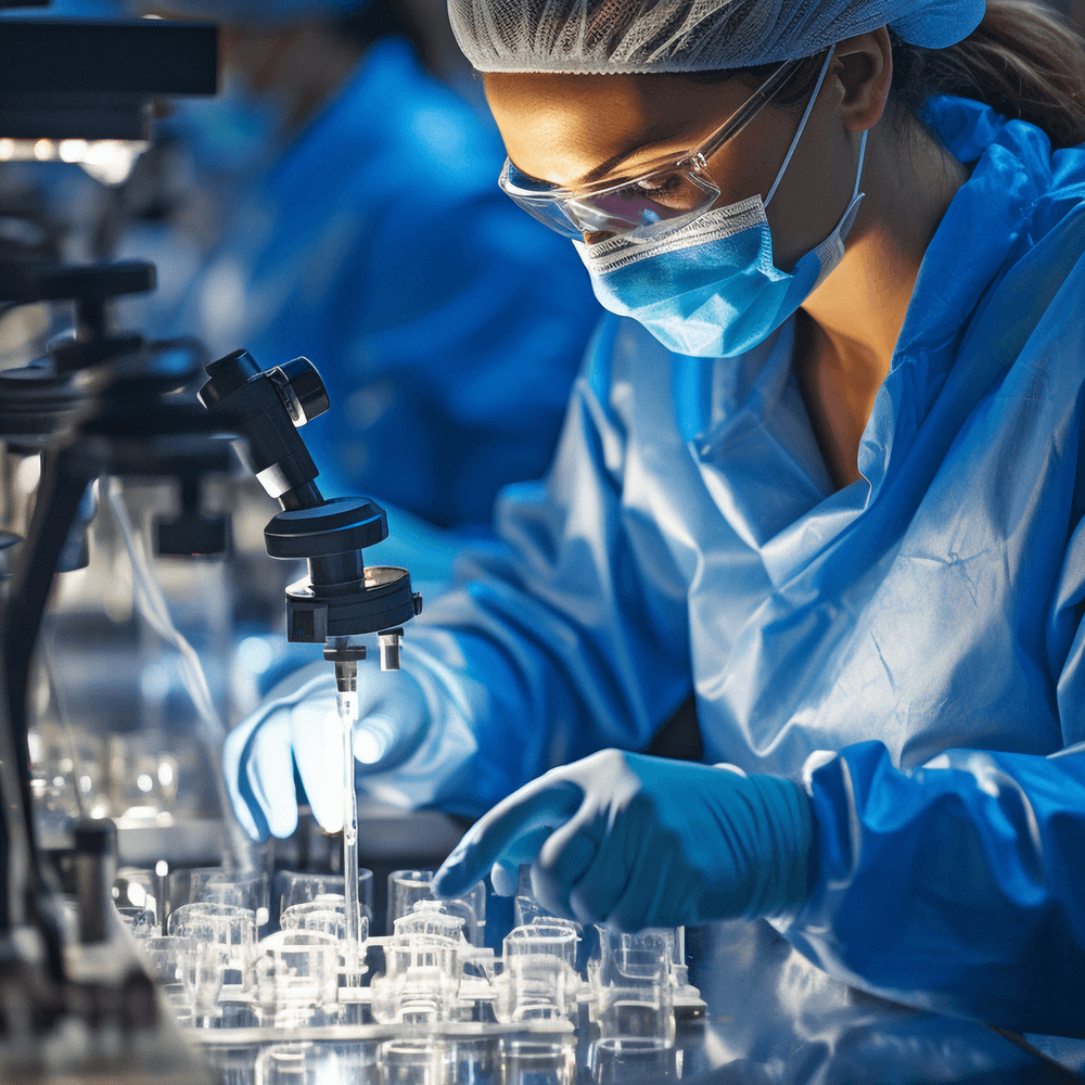 Advanced Materials Support to Save You Time | Goodfellow Advanced Materials Support to Save You Time | Goodfellow