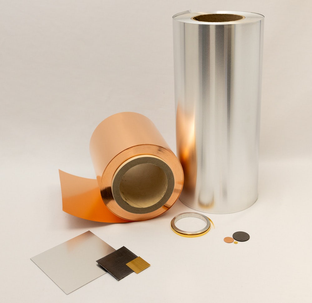 Advanced Materials Products for Energy Storage & Battery Technology | Goodfellow