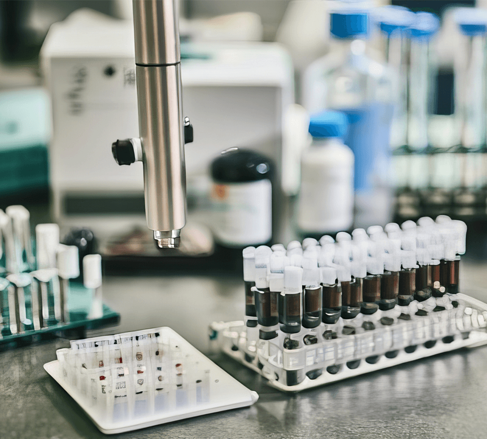 Advanced Materials Meet Quality Control with Traceability for Life Sciences & Healthcare | Goodfellow Advanced Materials Meet Quality Control with Traceability for Life Sciences & Healthcare | Goodfellow