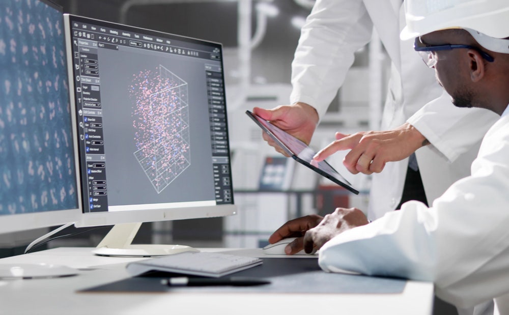 Enabling the Metals & Mining Sector with Advanced Materials & Technical Solutions | Goodfellow Enabling the Metals & Mining Sector with Advanced Materials & Technical Solutions | Goodfellow
