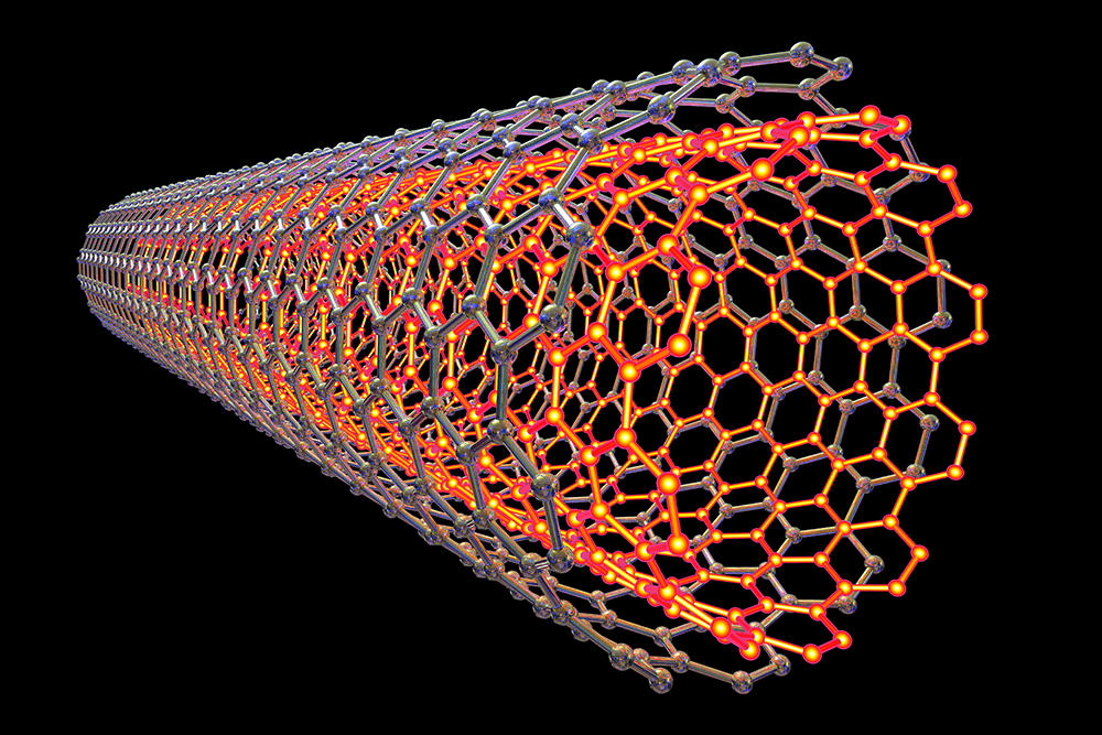 Innovative und Nanowerkstoffe für neuartige Anwendungen | Goodfellow