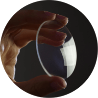 TPX™ for optical and transparent components applications | Goodfellow TPX™ for optical and transparent components applications | Goodfellow