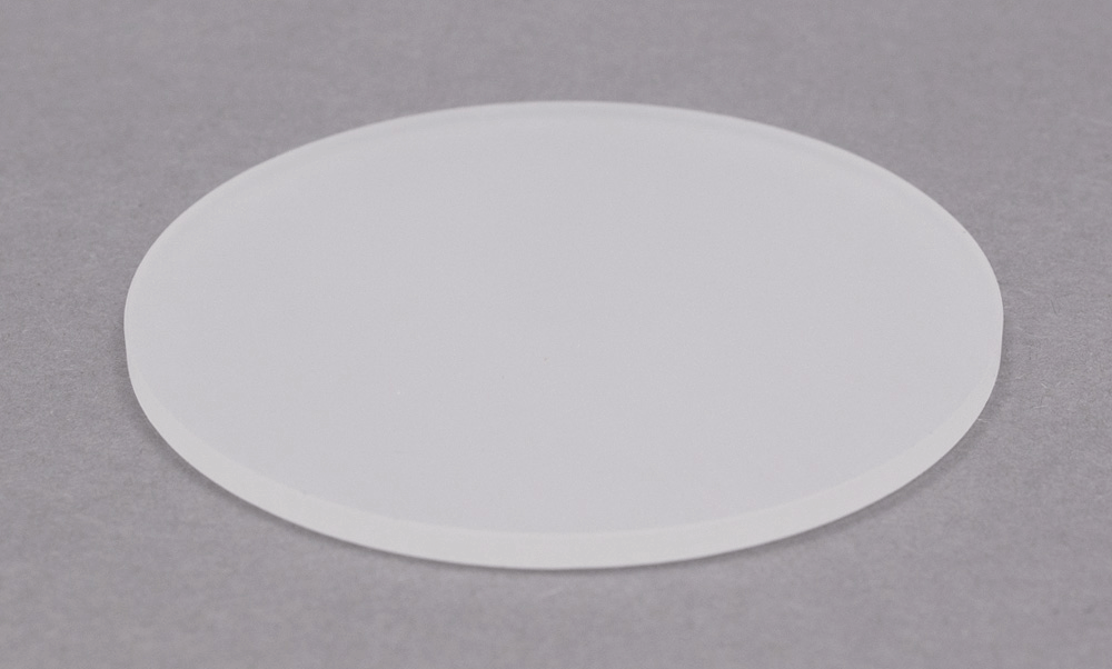 Innovative Werkstoffe für die Optik | Goodfellow