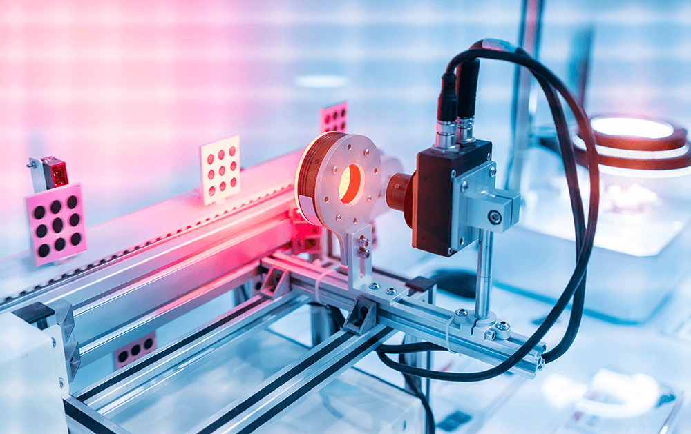 Unterstützung von Innovationen in der Optoelektronik mit modernen Werkstoffen und technischen Lösungen | Goodfellow