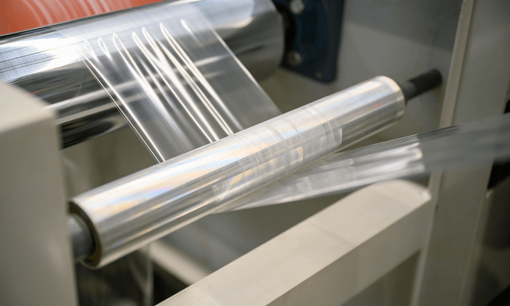 Technische Werkstoffe zur Unterstützung der Verpackungsindustrie | Goodfellow