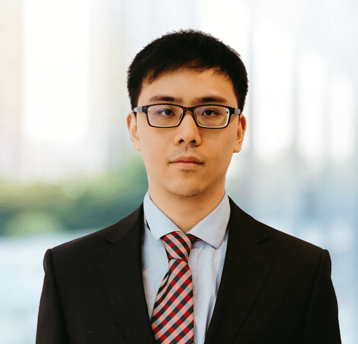 Qian Yang, Technical Specialist, Technical Solutions | Goodfellow Qian Yang, Technical Specialist, Technical Solutions | Goodfellow