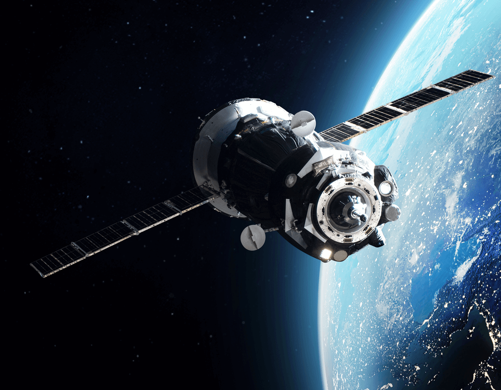 Matériaux avancés pour l'exploration spatiale | Goodfellow