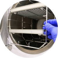 TPX™ for steam sterilization applications | Goodfellow