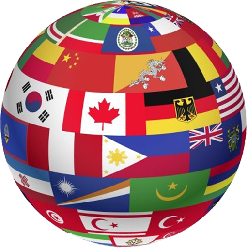global-flag